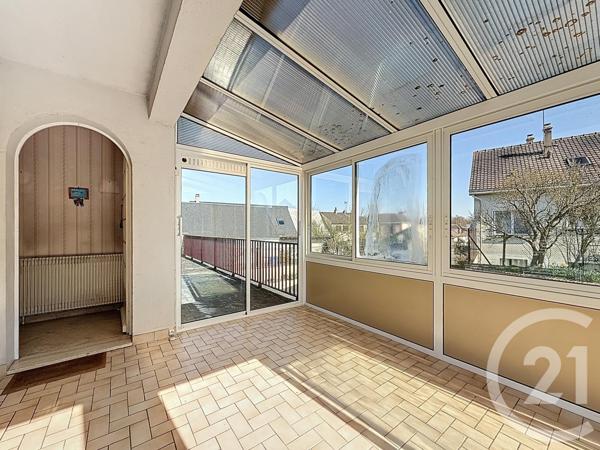 Maison à vendre  6 pièces - 149 m2 LE COUDRAY - 28