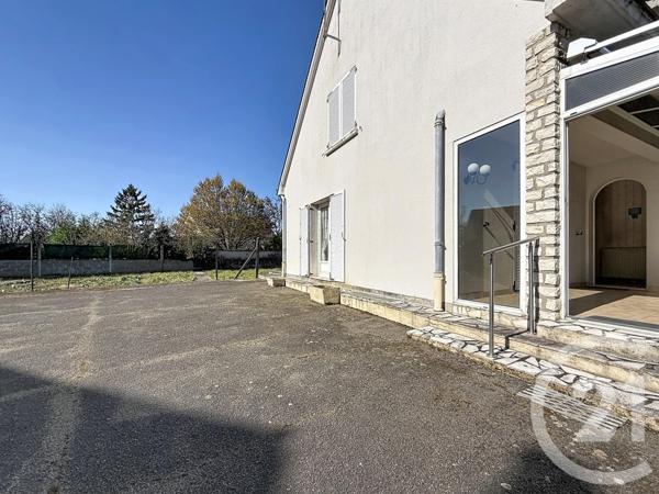 Maison à vendre  6 pièces - 149 m2 LE COUDRAY - 28