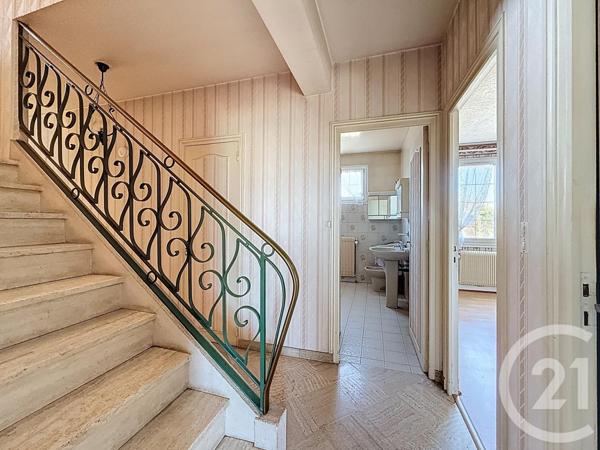 Maison à vendre  6 pièces - 149 m2 LE COUDRAY - 28