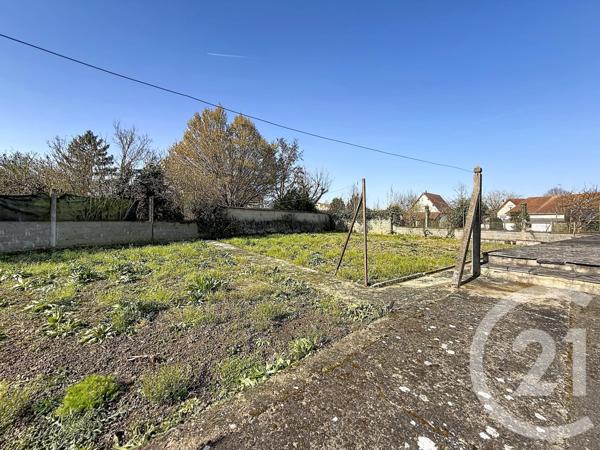 Maison à vendre  6 pièces - 149 m2 LE COUDRAY - 28