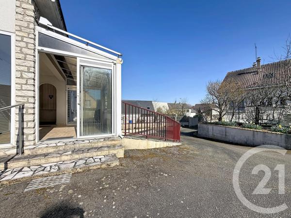 Maison à vendre  6 pièces - 149 m2 LE COUDRAY - 28
