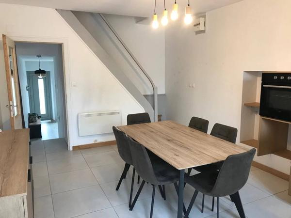 idéal premier achat ou investisseur