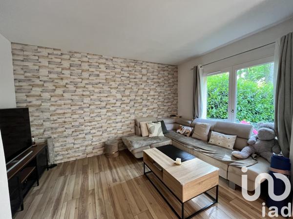 Maison 4 pièces de 81 m² à Maurepas (78310)