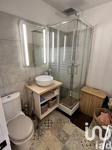 Maison 4 pièces de 81 m² à Maurepas (78310)