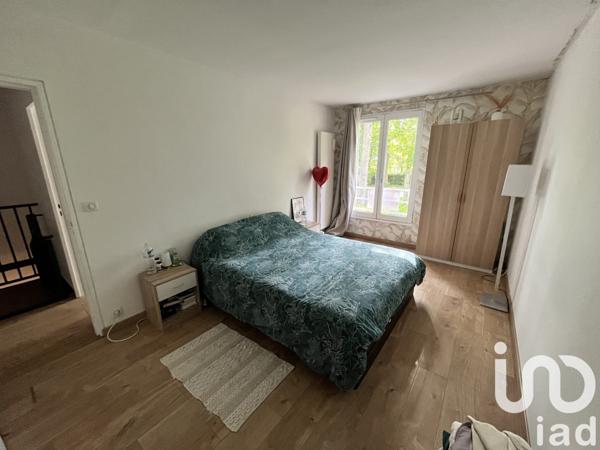 Maison 4 pièces de 81 m² à Maurepas (78310)