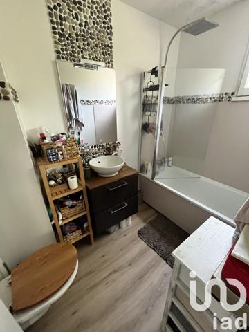 Maison 4 pièces de 81 m² à Maurepas (78310)