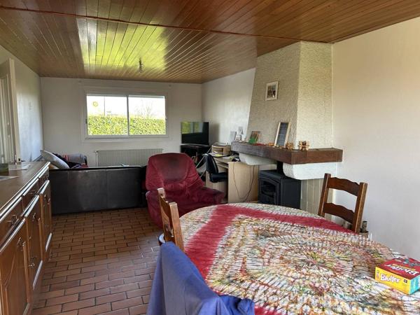 MONCOUTANT SUR SEVRES