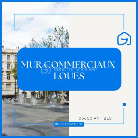 Local d'activités de 73 m²