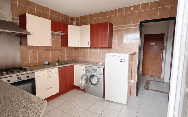 Appartement à vendre    4 pièces • 71,40 m2 Toulouse