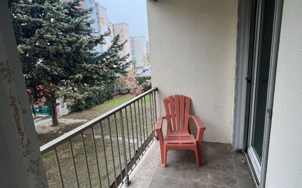 Appartement à vendre    4 pièces • 71,40 m2 Toulouse