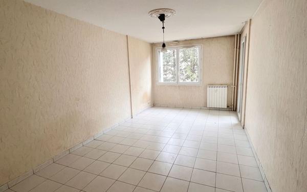 Appartement à vendre    4 pièces • 71,40 m2 Toulouse