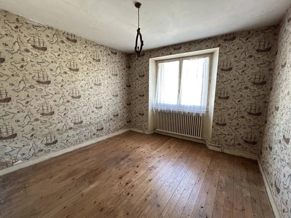 Maison familiale