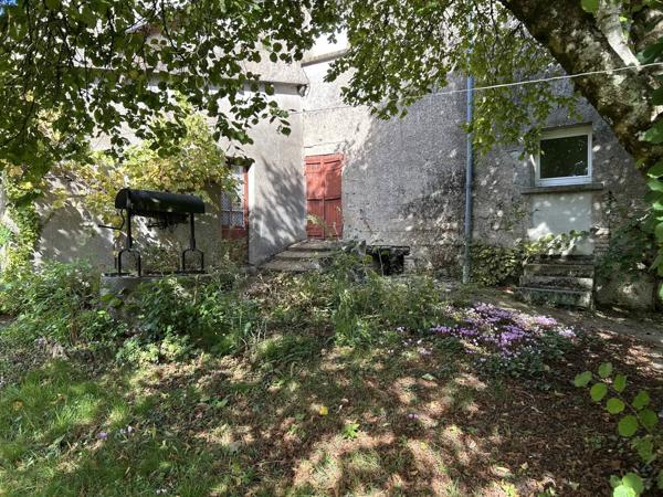 Maison familiale