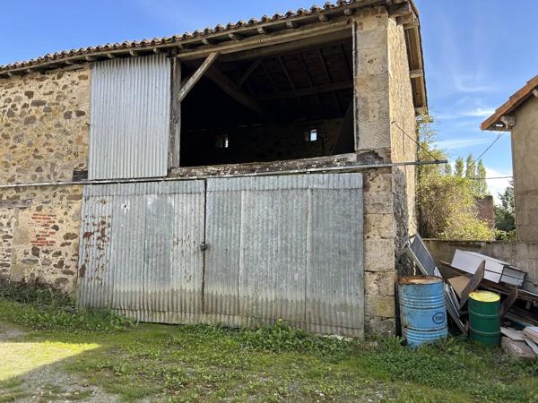 Maison familiale