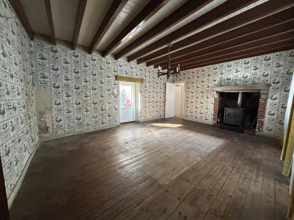 Maison familiale