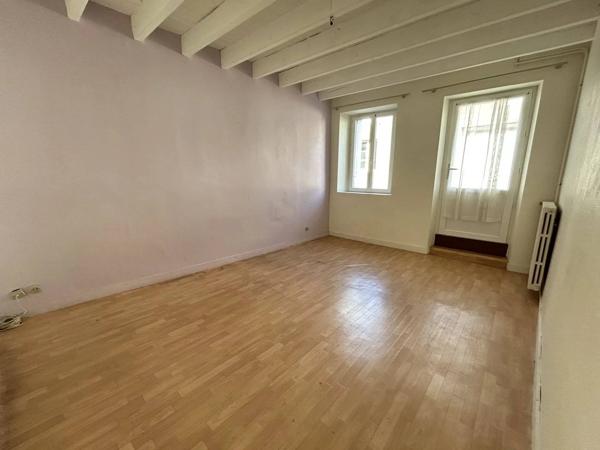 Maison familiale