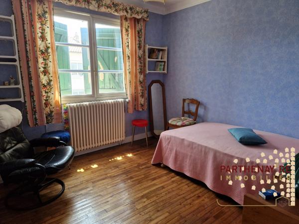 Pavillon sur sous-sol dans un quartier calme