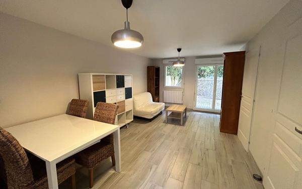 Appartement à louer    3 pièces •  Talence