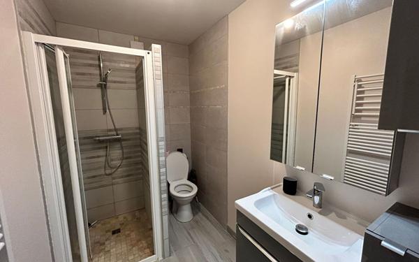 Appartement à louer    3 pièces •  Talence