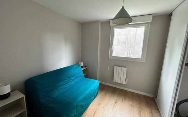 Appartement à louer    3 pièces •  Talence