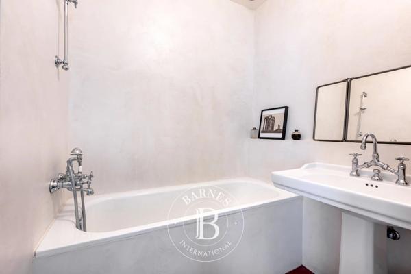 Les Lilas, Appartement 3 Chambres -  105 m² à vendre