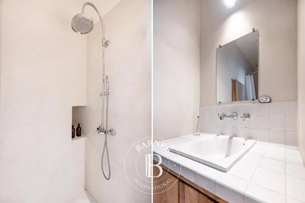 Les Lilas, Appartement 3 Chambres -  105 m² à vendre