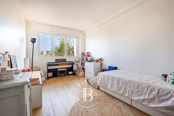 Les Lilas, Appartement 3 Chambres -  105 m² à vendre