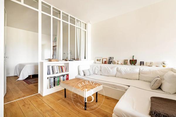 Les Lilas, Appartement 3 Chambres -  105 m² à vendre