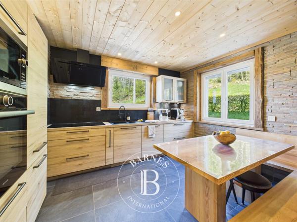 Gérardmer, Maison  250 m² à vendre