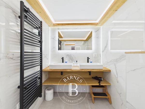 Gérardmer, Maison  250 m² à vendre