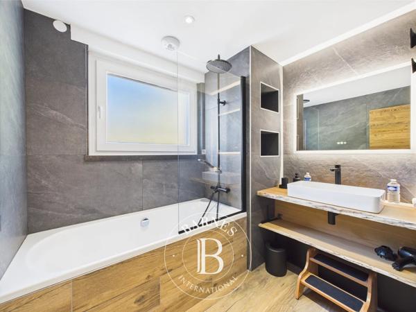 Gérardmer, Maison  250 m² à vendre