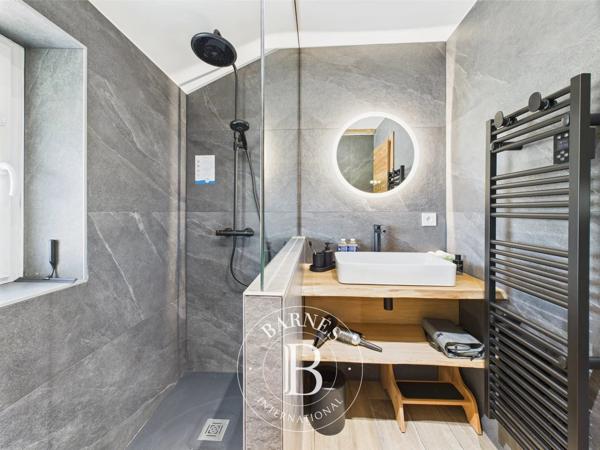 Gérardmer, Maison  250 m² à vendre