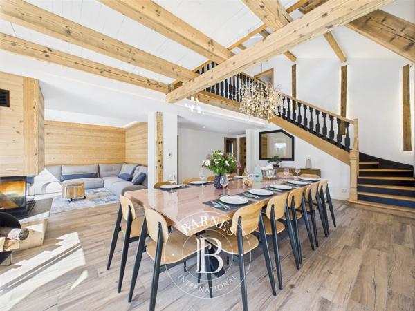 Gérardmer, Maison  250 m² à vendre