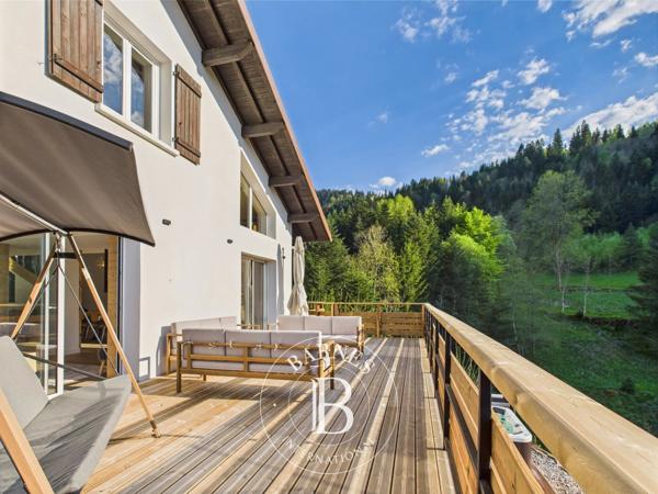 Gérardmer, Maison  250 m² à vendre