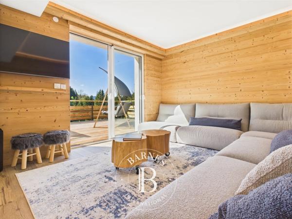 Gérardmer, Maison  250 m² à vendre