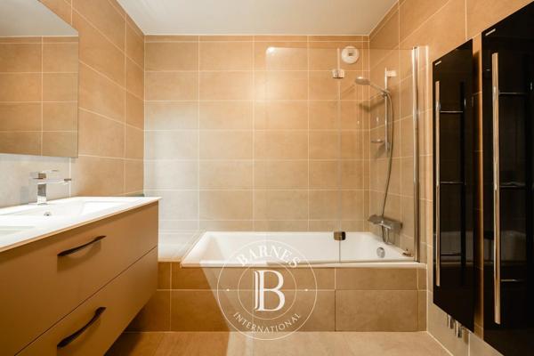 Annecy-le-Vieux, Appartement 2 Chambres -  69 m² à vendre