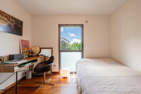 Annecy-le-Vieux, Appartement 2 Chambres -  69 m² à vendre