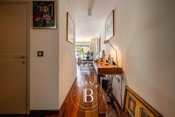 Annecy-le-Vieux, Appartement 2 Chambres -  69 m² à vendre
