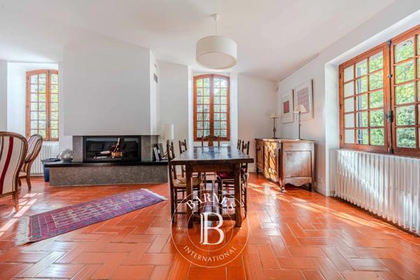 Anduze, Mas 7 Chambres -  227 m² à vendre