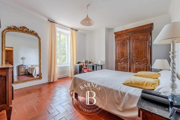 Anduze, Mas 7 Chambres -  227 m² à vendre