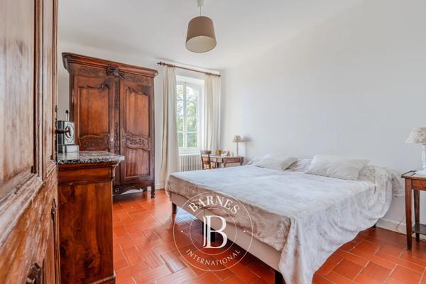 Anduze, Mas 7 Chambres -  227 m² à vendre