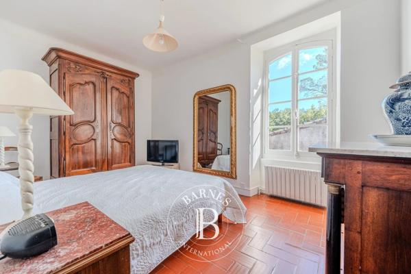 Anduze, Mas 7 Chambres -  227 m² à vendre