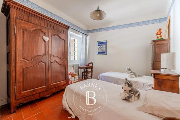 Anduze, Mas 7 Chambres -  227 m² à vendre