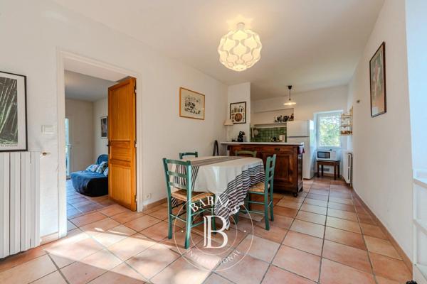 Anduze, Mas 7 Chambres -  227 m² à vendre
