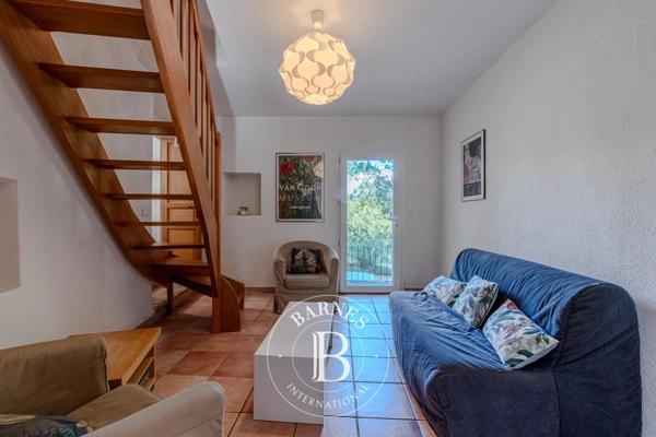 Anduze, Mas 7 Chambres -  227 m² à vendre