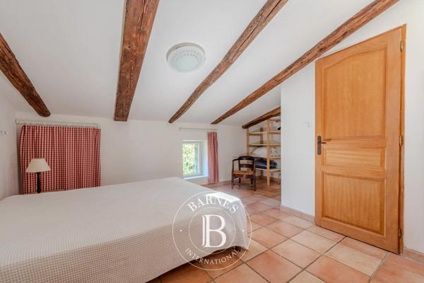 Anduze, Mas 7 Chambres -  227 m² à vendre