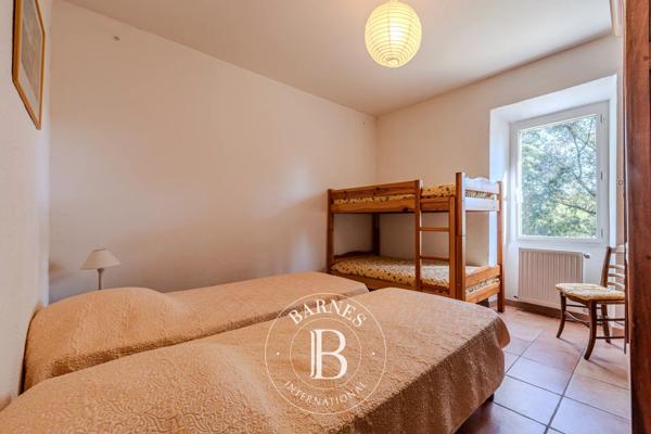 Anduze, Mas 7 Chambres -  227 m² à vendre
