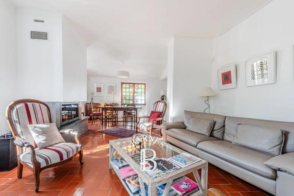 Anduze, Mas 7 Chambres -  227 m² à vendre