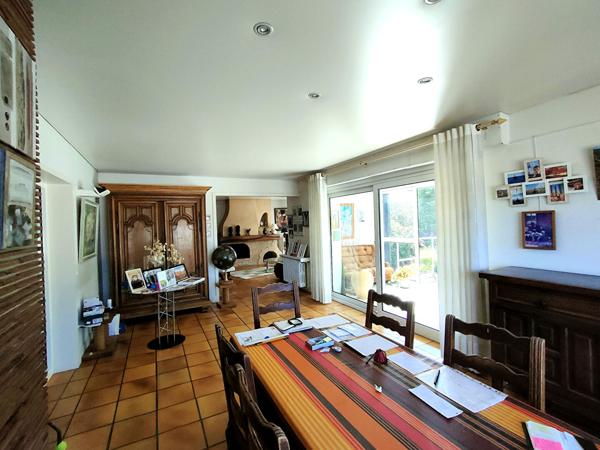 Maison Bolbec 7 pièce(s) 212 m2