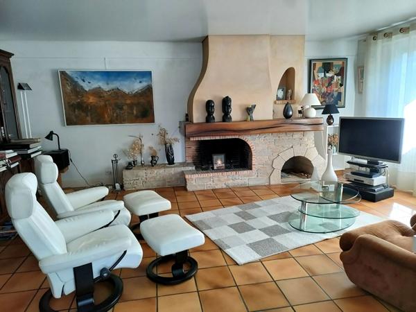 Maison Bolbec 7 pièce(s) 212 m2